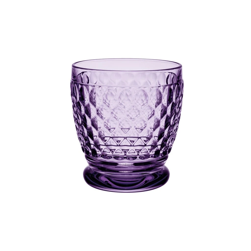 Villeroy & Boch Becher Boston Lavender In Lila
