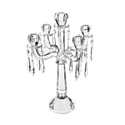 Villeroy & Boch Chandelier Retro Accessories In Klar