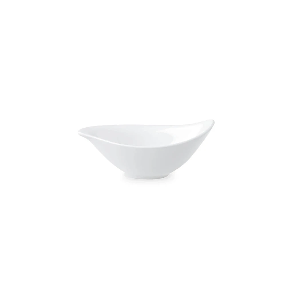 Villeroy & Boch Dipschälchen New Cottage Special Serve Salad In Weiß