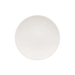 Villeroy & Boch Frühstücksteller Coupe For Me In Weiß