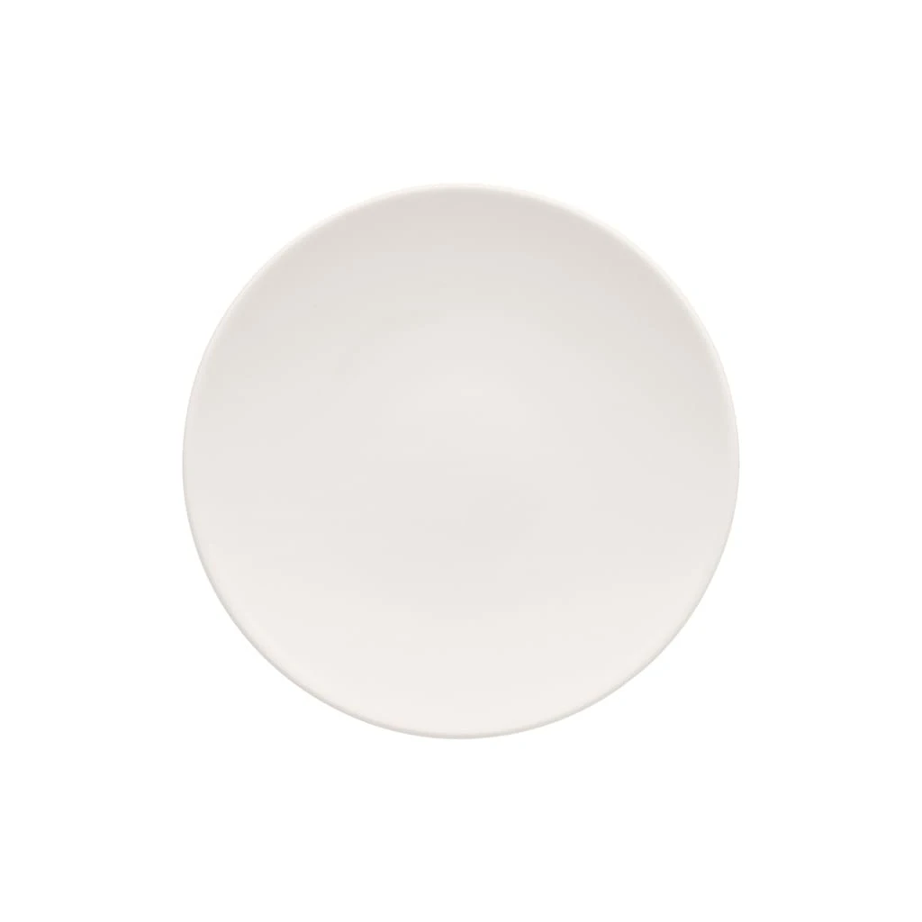 Villeroy & Boch Frühstücksteller Coupe For Me In Weiß