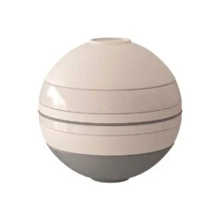 Villeroy & Boch La Boule Pure Beige Iconic In Beige