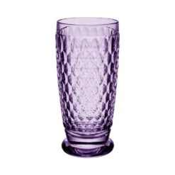 Villeroy & Boch Longdrink Boston Lavender In Lila
