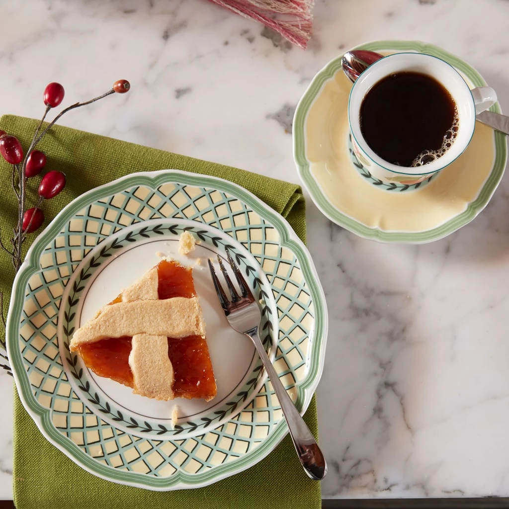 Villeroy & Boch Mokka-/Espressoobertasse French Garden Fleurence In Bunt – Bild 2