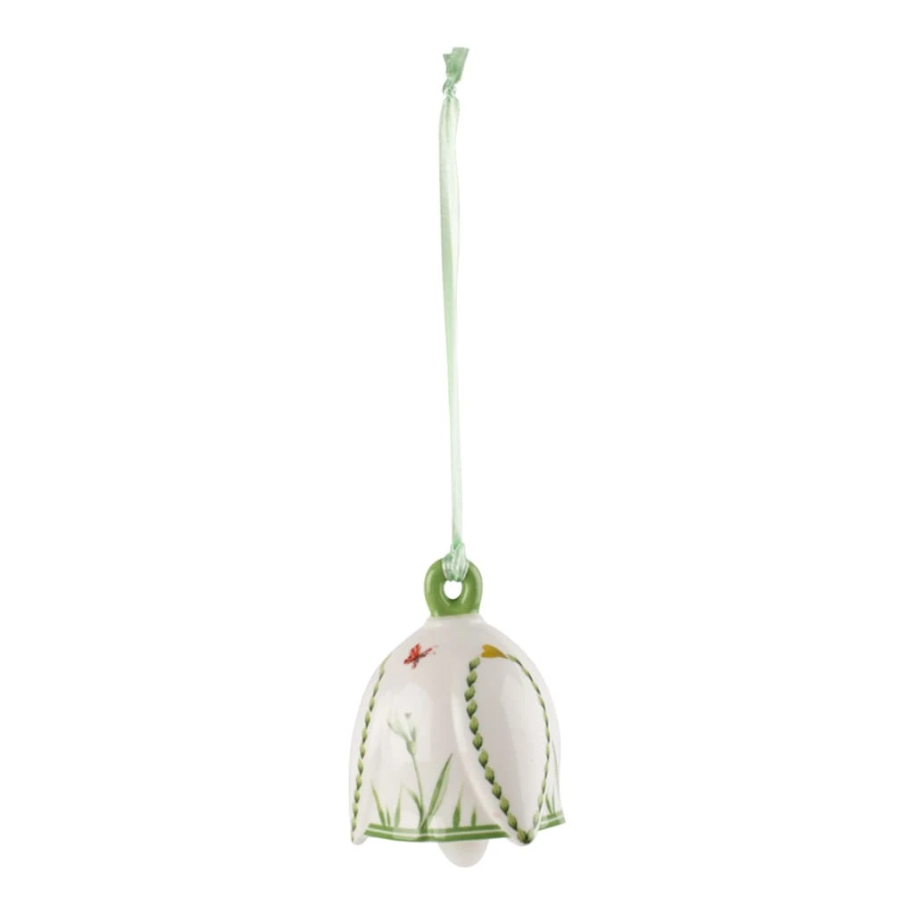 Villeroy & Boch Ornament Schneeglöckchen New Flower Bells In Weiß – Bild 2