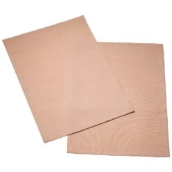 Villeroy & Boch Platzset Rose Peony Set 2 Textil Uni TREND In Rosa